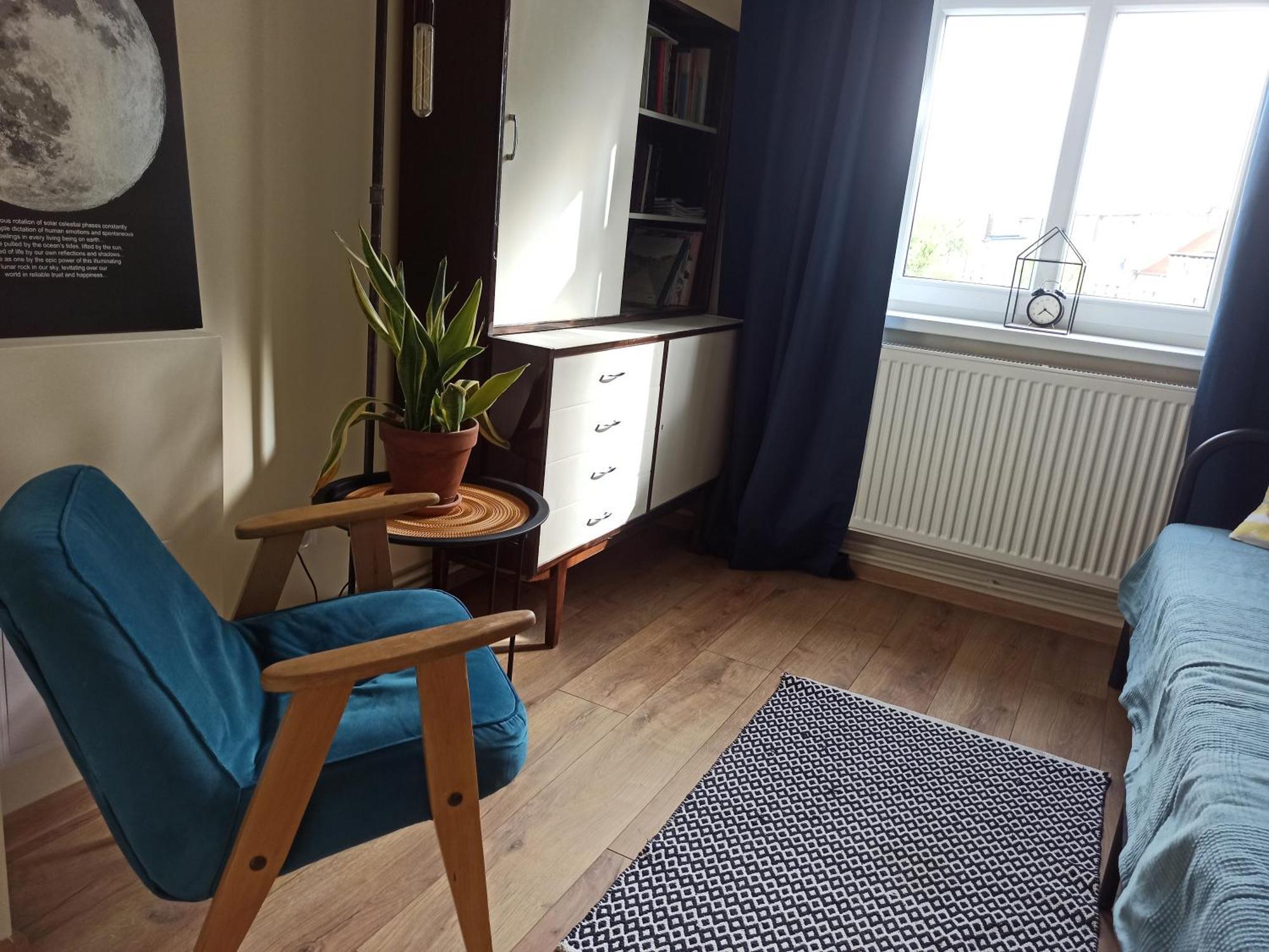 Apartament Przy Wandy Жельона Гора Екстериор снимка