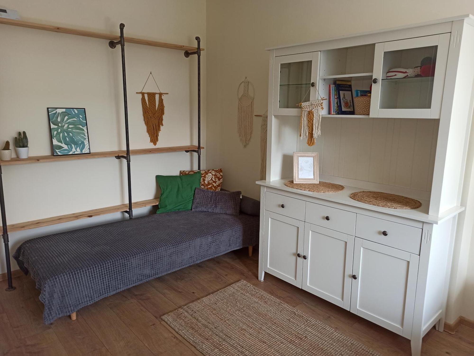 Apartament Przy Wandy Жельона Гора Екстериор снимка