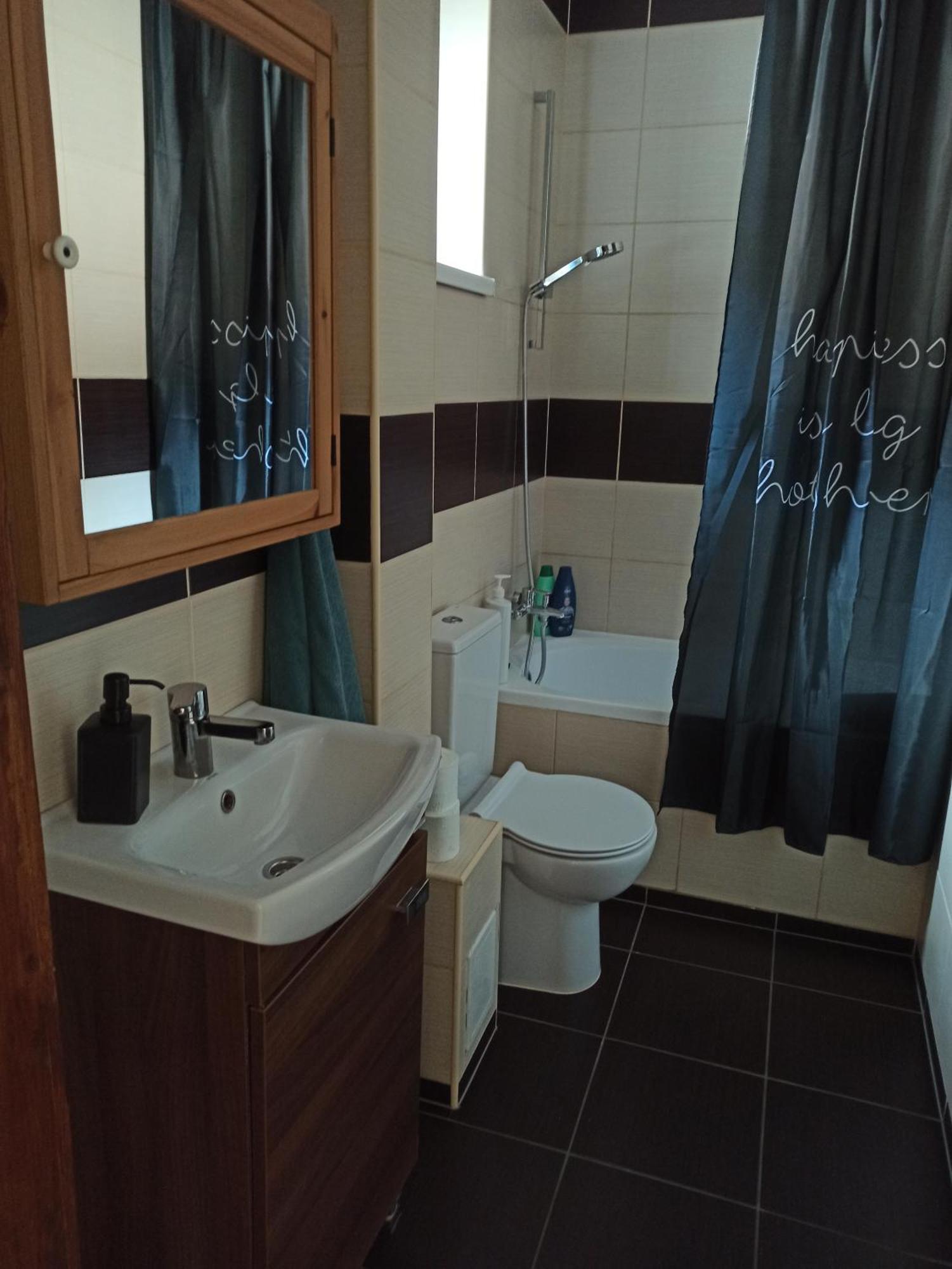 Apartament Przy Wandy Жельона Гора Екстериор снимка